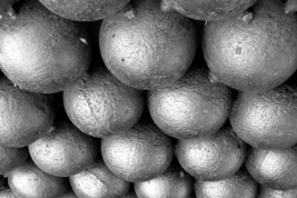silver balls